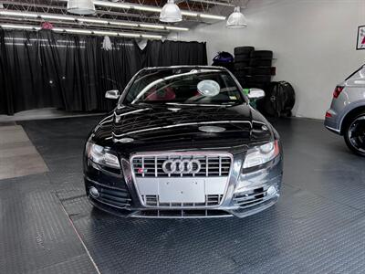 2012 Audi S4 3.0T quattro Prestige   - Photo 15 - Grand Rapids, MI 49548