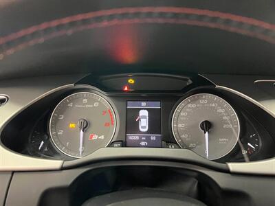 2012 Audi S4 3.0T quattro Prestige   - Photo 35 - Grand Rapids, MI 49548