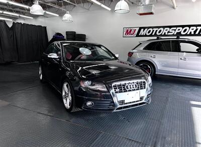 2012 Audi S4 3.0T quattro Prestige   - Photo 17 - Grand Rapids, MI 49548