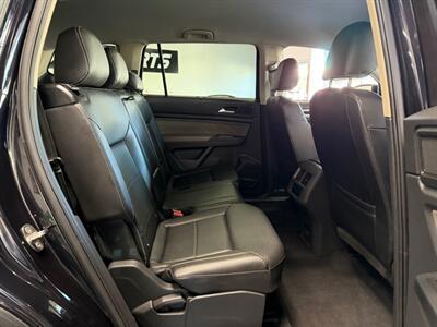 2021 Volkswagen Atlas V6 SE 4Motion   - Photo 39 - Grand Rapids, MI 49548