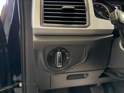 2021 Volkswagen Atlas V6 SE 4Motion   - Photo 33 - Grand Rapids, MI 49548