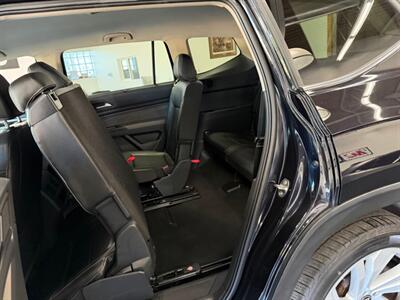 2021 Volkswagen Atlas V6 SE 4Motion   - Photo 46 - Grand Rapids, MI 49548