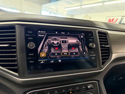2021 Volkswagen Atlas V6 SE 4Motion   - Photo 29 - Grand Rapids, MI 49548