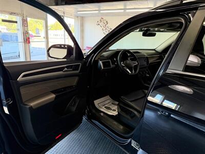 2021 Volkswagen Atlas V6 SE 4Motion   - Photo 15 - Grand Rapids, MI 49548