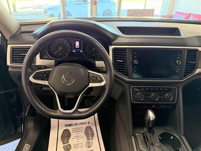 2021 Volkswagen Atlas V6 SE 4Motion   - Photo 20 - Grand Rapids, MI 49548