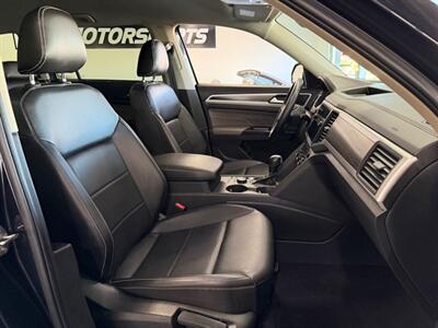 2021 Volkswagen Atlas V6 SE 4Motion   - Photo 37 - Grand Rapids, MI 49548
