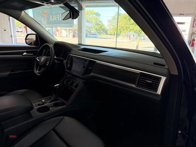 2021 Volkswagen Atlas V6 SE 4Motion   - Photo 35 - Grand Rapids, MI 49548