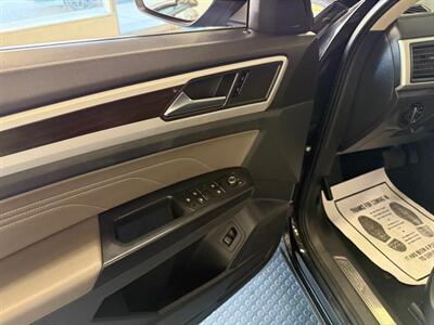 2021 Volkswagen Atlas V6 SE 4Motion   - Photo 16 - Grand Rapids, MI 49548
