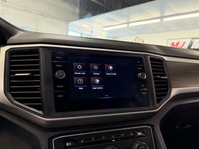 2021 Volkswagen Atlas V6 SE 4Motion   - Photo 24 - Grand Rapids, MI 49548