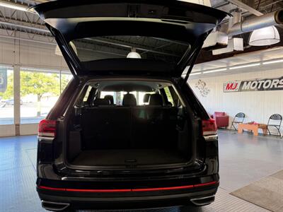 2021 Volkswagen Atlas V6 SE 4Motion   - Photo 42 - Grand Rapids, MI 49548