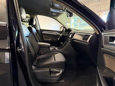 2021 Volkswagen Atlas V6 SE 4Motion   - Photo 36 - Grand Rapids, MI 49548