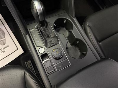 2021 Volkswagen Atlas V6 SE 4Motion   - Photo 31 - Grand Rapids, MI 49548