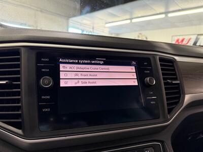 2021 Volkswagen Atlas V6 SE 4Motion   - Photo 26 - Grand Rapids, MI 49548