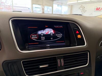 2017 Audi Q5 2.0T quattro Premium Plus   - Photo 23 - Grand Rapids, MI 49548