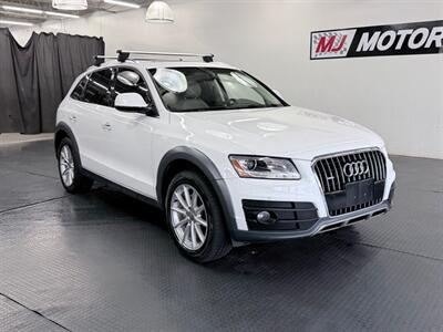 2017 Audi Q5 2.0T quattro Premium Plus   - Photo 2 - Grand Rapids, MI 49548