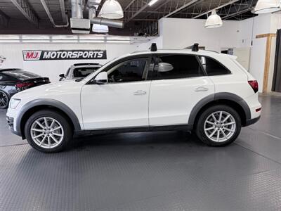 2017 Audi Q5 2.0T quattro Premium Plus   - Photo 7 - Grand Rapids, MI 49548