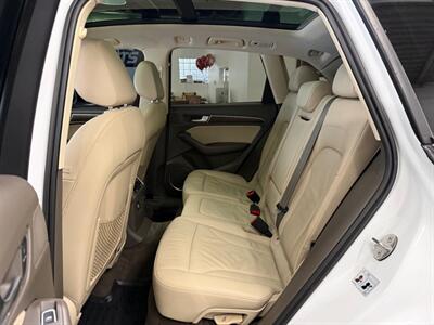 2017 Audi Q5 2.0T quattro Premium Plus   - Photo 34 - Grand Rapids, MI 49548