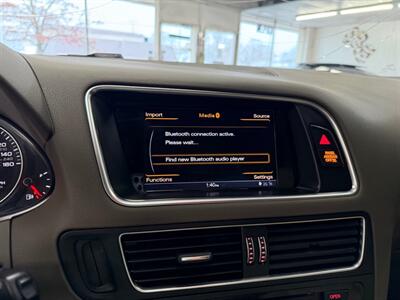 2017 Audi Q5 2.0T quattro Premium Plus   - Photo 26 - Grand Rapids, MI 49548