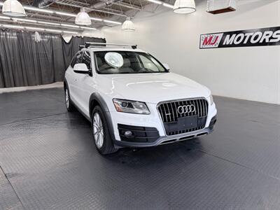 2017 Audi Q5 2.0T quattro Premium Plus   - Photo 3 - Grand Rapids, MI 49548