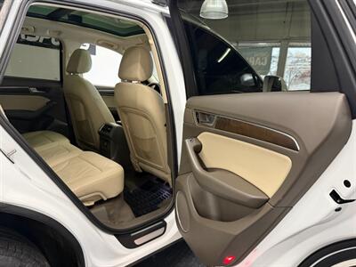 2017 Audi Q5 2.0T quattro Premium Plus   - Photo 30 - Grand Rapids, MI 49548