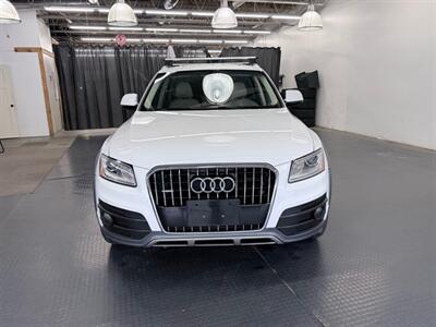 2017 Audi Q5 2.0T quattro Premium Plus   - Photo 4 - Grand Rapids, MI 49548