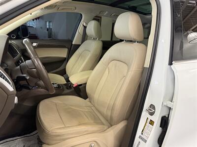 2017 Audi Q5 2.0T quattro Premium Plus   - Photo 17 - Grand Rapids, MI 49548