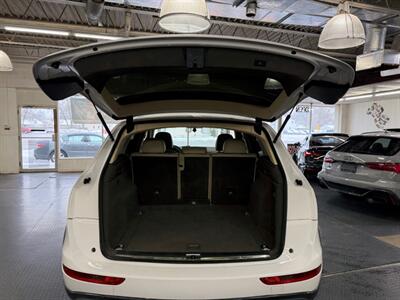 2017 Audi Q5 2.0T quattro Premium Plus   - Photo 36 - Grand Rapids, MI 49548