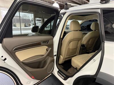 2017 Audi Q5 2.0T quattro Premium Plus   - Photo 33 - Grand Rapids, MI 49548