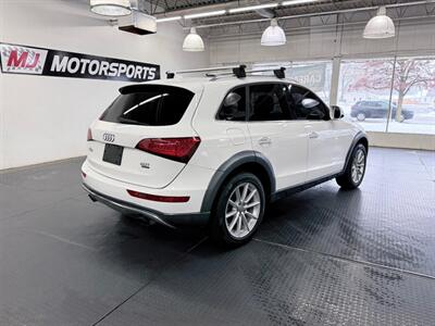 2017 Audi Q5 2.0T quattro Premium Plus   - Photo 10 - Grand Rapids, MI 49548