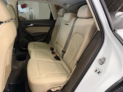 2017 Audi Q5 2.0T quattro Premium Plus   - Photo 35 - Grand Rapids, MI 49548
