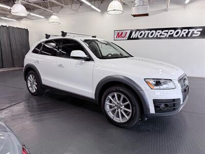 2017 Audi Q5 2.0T quattro Premium Plus   - Photo 12 - Grand Rapids, MI 49548