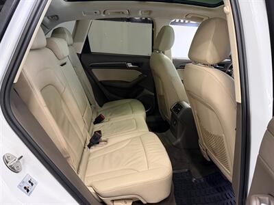 2017 Audi Q5 2.0T quattro Premium Plus   - Photo 31 - Grand Rapids, MI 49548