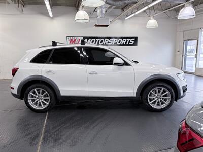 2017 Audi Q5 2.0T quattro Premium Plus   - Photo 11 - Grand Rapids, MI 49548