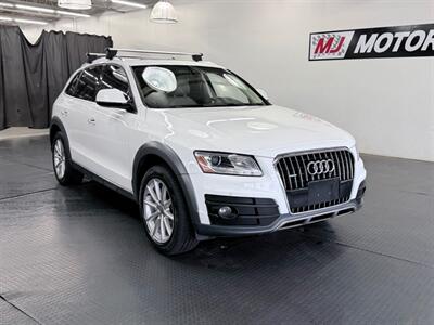 2017 Audi Q5 2.0T quattro Premium Plus   - Photo 13 - Grand Rapids, MI 49548