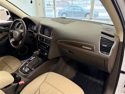 2017 Audi Q5 2.0T quattro Premium Plus   - Photo 28 - Grand Rapids, MI 49548