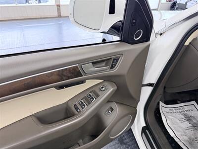 2017 Audi Q5 2.0T quattro Premium Plus   - Photo 15 - Grand Rapids, MI 49548
