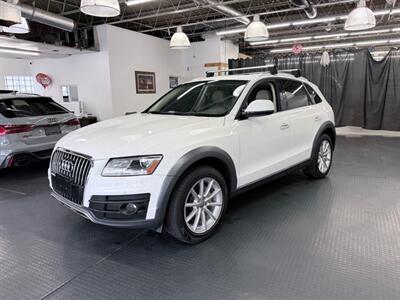 2017 Audi Q5 2.0T quattro Premium Plus   - Photo 6 - Grand Rapids, MI 49548