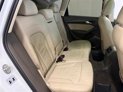 2017 Audi Q5 2.0T quattro Premium Plus   - Photo 32 - Grand Rapids, MI 49548