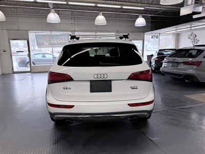 2017 Audi Q5 2.0T quattro Premium Plus   - Photo 9 - Grand Rapids, MI 49548