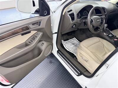 2017 Audi Q5 2.0T quattro Premium Plus   - Photo 14 - Grand Rapids, MI 49548