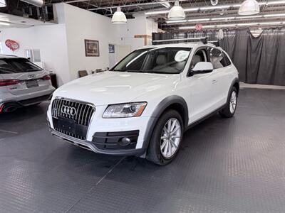 2017 Audi Q5 2.0T quattro Premium Plus   - Photo 5 - Grand Rapids, MI 49548