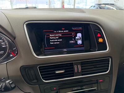 2017 Audi Q5 2.0T quattro Premium Plus   - Photo 24 - Grand Rapids, MI 49548