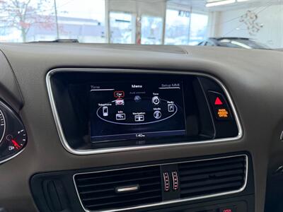 2017 Audi Q5 2.0T quattro Premium Plus   - Photo 25 - Grand Rapids, MI 49548