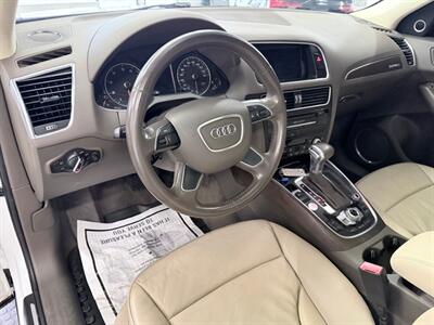 2017 Audi Q5 2.0T quattro Premium Plus   - Photo 16 - Grand Rapids, MI 49548