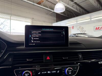 2018 Audi A4 2.0T quattro Premium Plus - Photo 29 - Grand Rapids, MI 49548