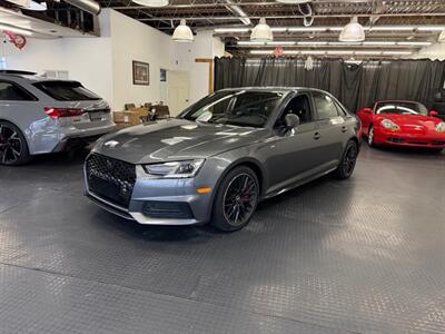 2018 Audi A4 2.0T quattro Premium Plus - Photo 3 - Grand Rapids, MI 49548