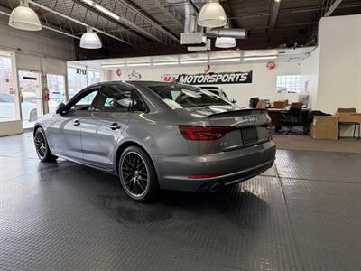 2018 Audi A4 2.0T quattro Premium Plus - Photo 7 - Grand Rapids, MI 49548