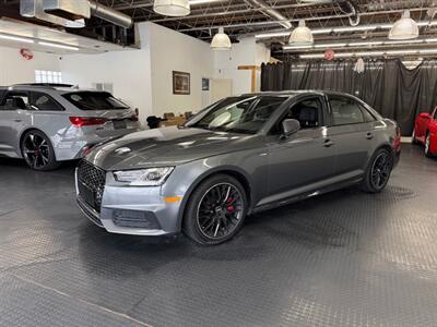 2018 Audi A4 2.0T quattro Premium Plus - Photo 4 - Grand Rapids, MI 49548