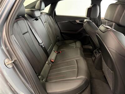 2018 Audi A4 2.0T quattro Premium Plus - Photo 43 - Grand Rapids, MI 49548