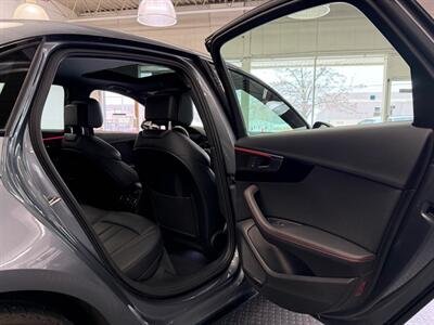 2018 Audi A4 2.0T quattro Premium Plus - Photo 41 - Grand Rapids, MI 49548